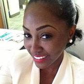 TiaMichelle Jacksons foto