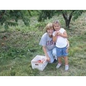 Foto von Gail McPeek