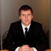 Martynas Zidonis's photo