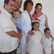 Monica Lopez's photo