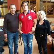 Foto von Rhoda Wells