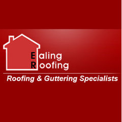 Ealing roofing