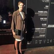 Lucy Baines's photo