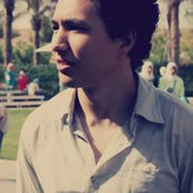 Hossam Hashims billede