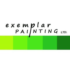 Exemplar Painting Ltd