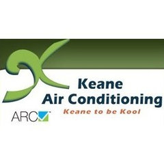 Keane Air Conditioning