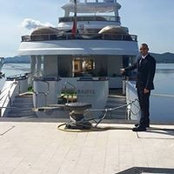 Ilan Lazarevic's photo
