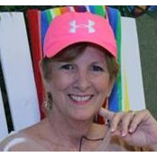 Susan Lewis's photo