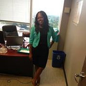 Anitra Roberson-Wright's photo
