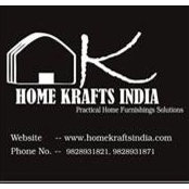 Homekrafts India's photo