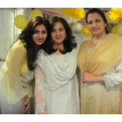 Tania Shah's photo