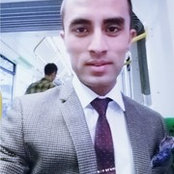 Sagar Hamals foto