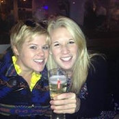 Bex Harris's photo