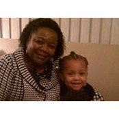 Yvonne Fields's photo