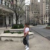 Alex Mladenova's photo