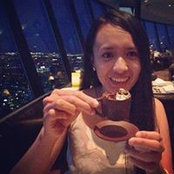 Kim Santos's photo