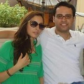 Foto von Tarek Aref