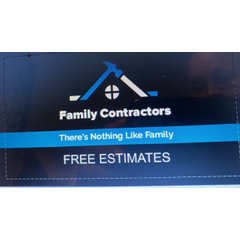 Family Contractors