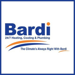 Bardi Heating, Cooling and Plumbing
