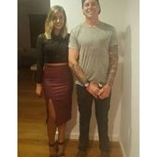 Tyson Astill's photo