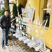 Giannis Goniadis's photo