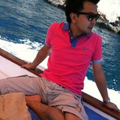 Azam Roselan's photo