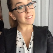 Foto von Naomie Gagné