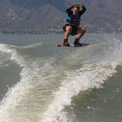 Alejandro Romero's photo
