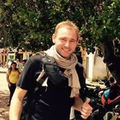 Thomas Cocaud's photo