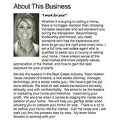 Tammy Walker's photo