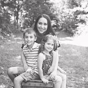 Melissa Rae Gilbert's photo