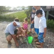 George Allen's photo