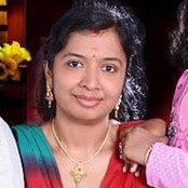 Foto von Deepa Padmakumar
