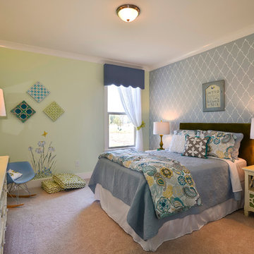 The Bradford at Summerlyn (Nolensville)