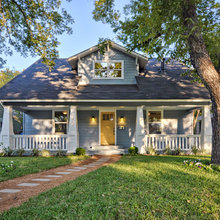 Exterior color