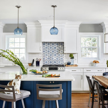 Arlington VA Kitchen