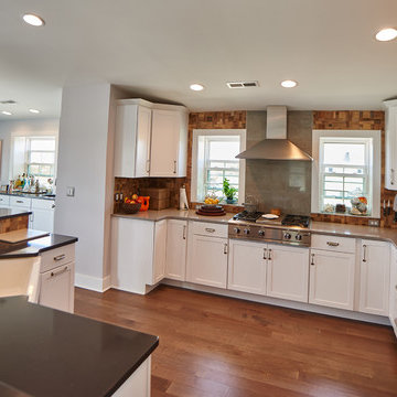 Cape Henlopen Dr. - Lewes, Delaware
