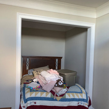 Surprise Nursery