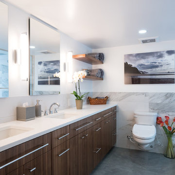 Queen Anne Condo Remodel