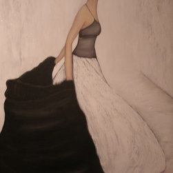 Paintings - Paintings