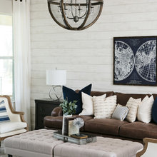 Home Office Ideas
