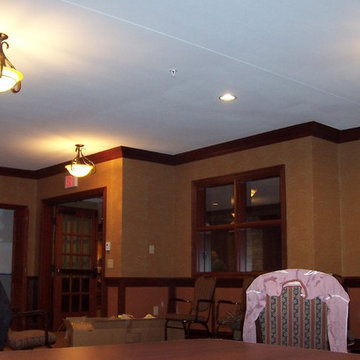 Mouldings