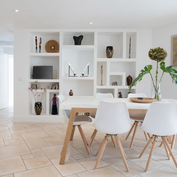 Rénovation complète