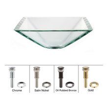vessel sink