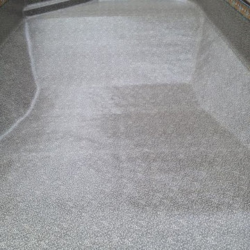 Our Serviced Pools