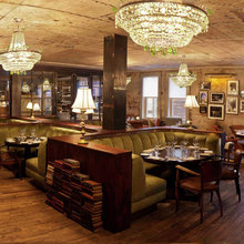 banquet seating