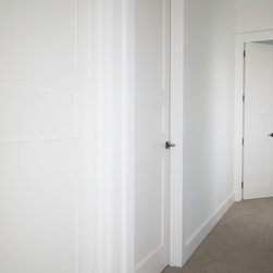 2017 Interior Doors Collection - Interior Doors
