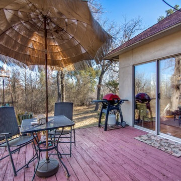 Pics of Eagle Mountain Lake Home and Executive Suite over Garage on 2 acres