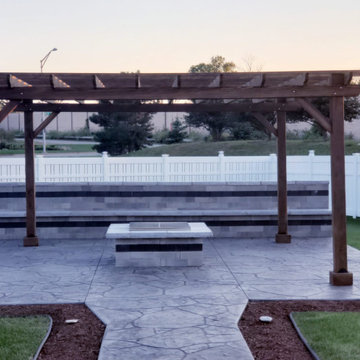Best Redwood Pergolas