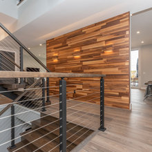 CT Staircase